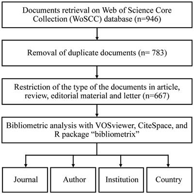 Advances in hypothalamic hamartoma research over the past 30 years (1992–2021): a bibliometric analysis